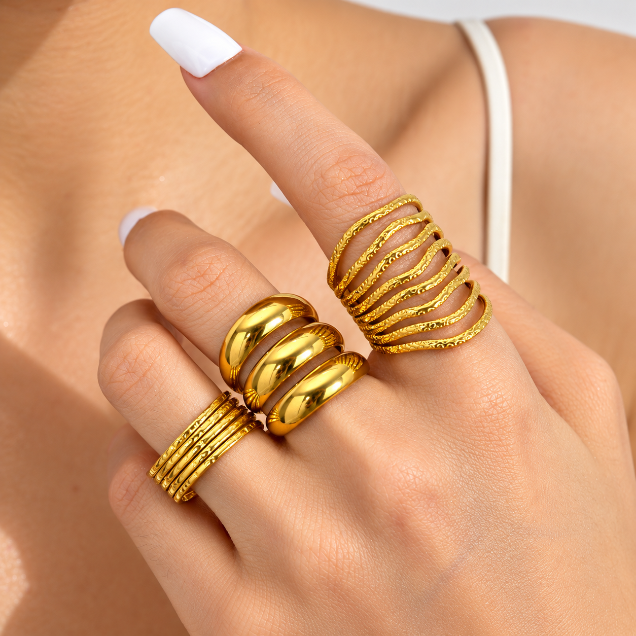 RINGS