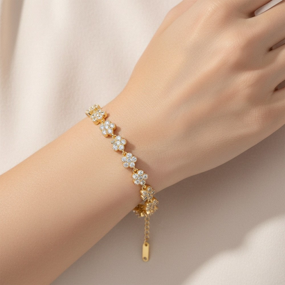 BRACELETS