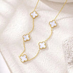 White Dove's Necklace
