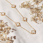 White Dove's Necklace